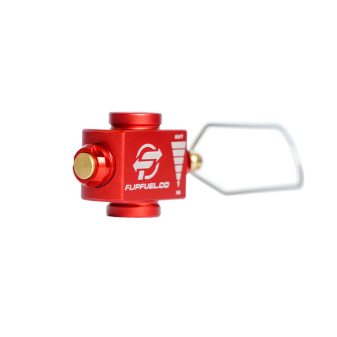 FlipFuel® Fuel Transfer Device